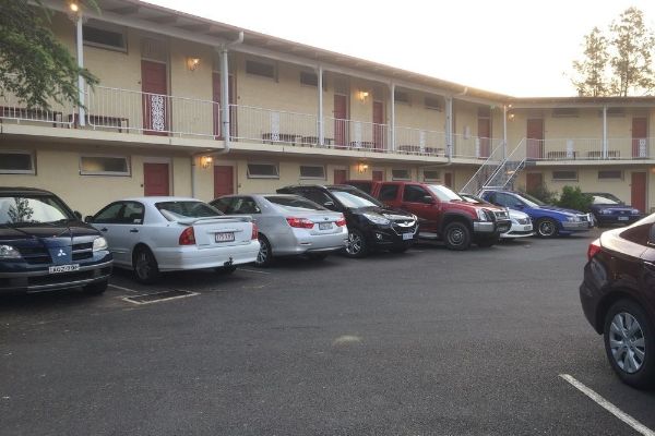 Riverview Motor Inn (Taree)